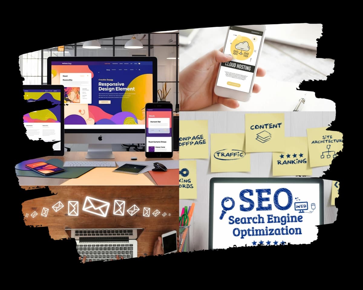 Cloud & Digital Transformation