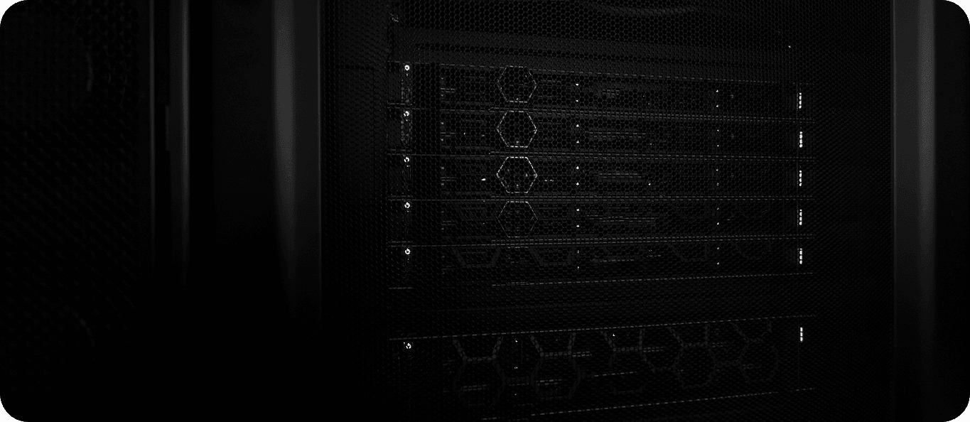 IT Infrastructure & Support Solutions overview image