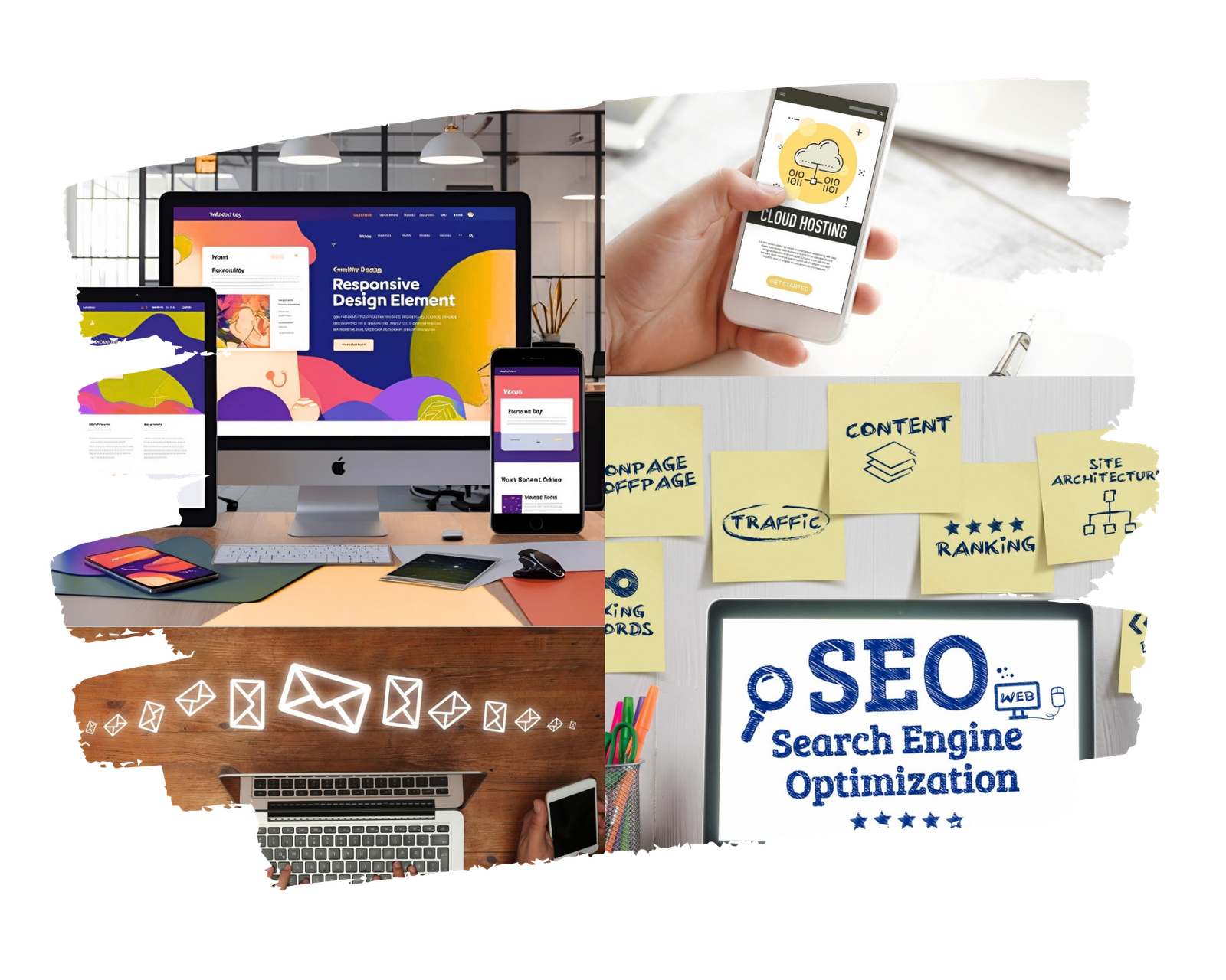 Cloud & Digital Transformation